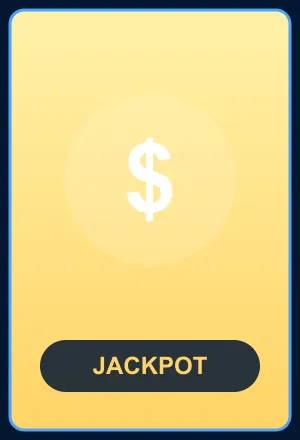 Kafelek gry z jackpotem w lobby AMPM Casino